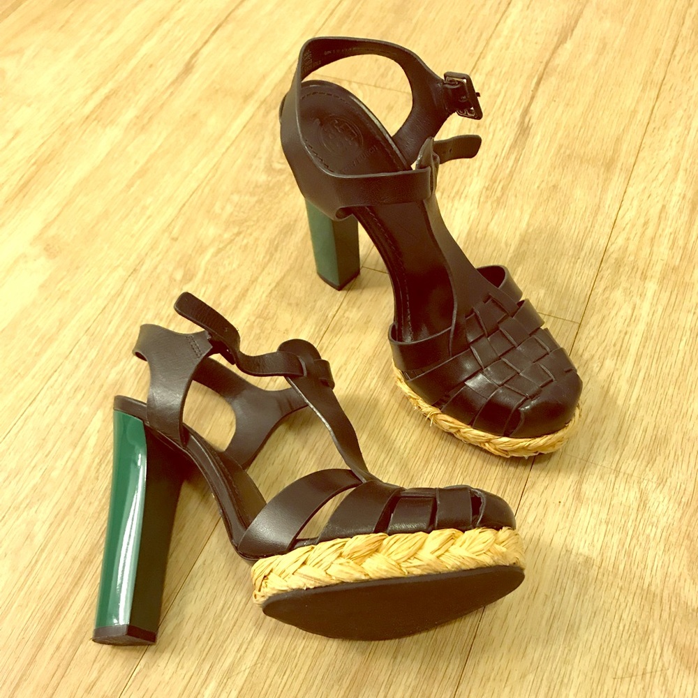 Tory Burch Heels